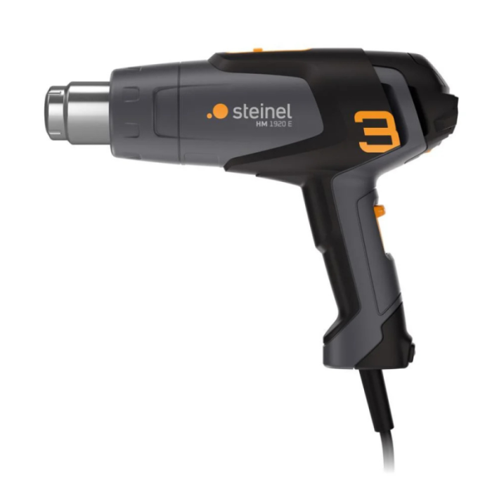 Suflanta de aer cald Steinel HL 1920 E pentru service auto [2]