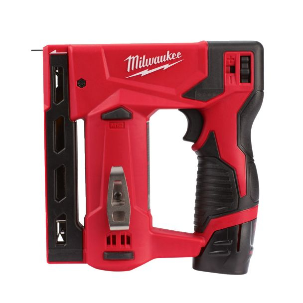 Pistol de capsat, 12V [4]