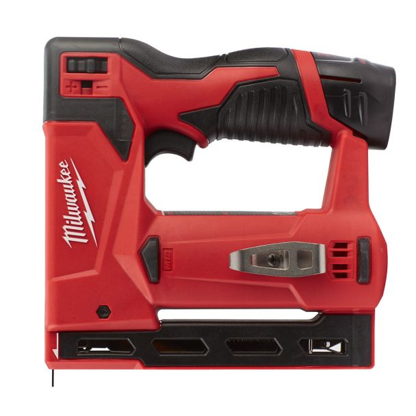 Pistol de capsat, 12V [2]