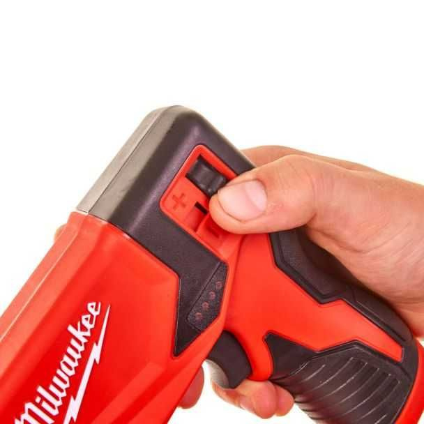 Pistol de capsat 12V [4]