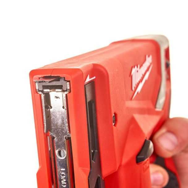 Pistol de capsat 12V [5]
