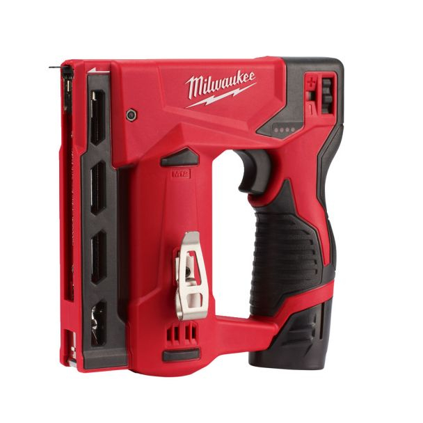 Pistol de capsat, 12V [3]