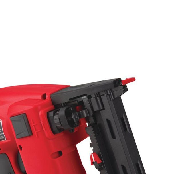 Pistol de capsat, 18V [4]