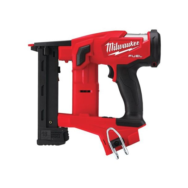 Pistol de capsat, 18V [2]