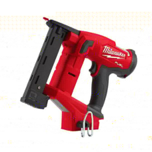 Pistol de capsat, 18V [3]
