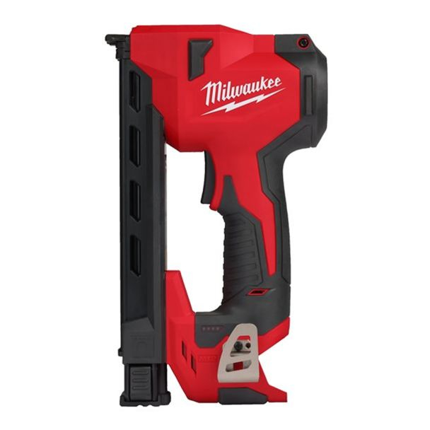 Pistol de capse subcompact, pentru fixare cabluri [2]