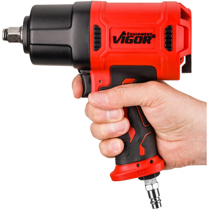 Cheie pneumatica de impact 1/2″, 1720 Nm [6]