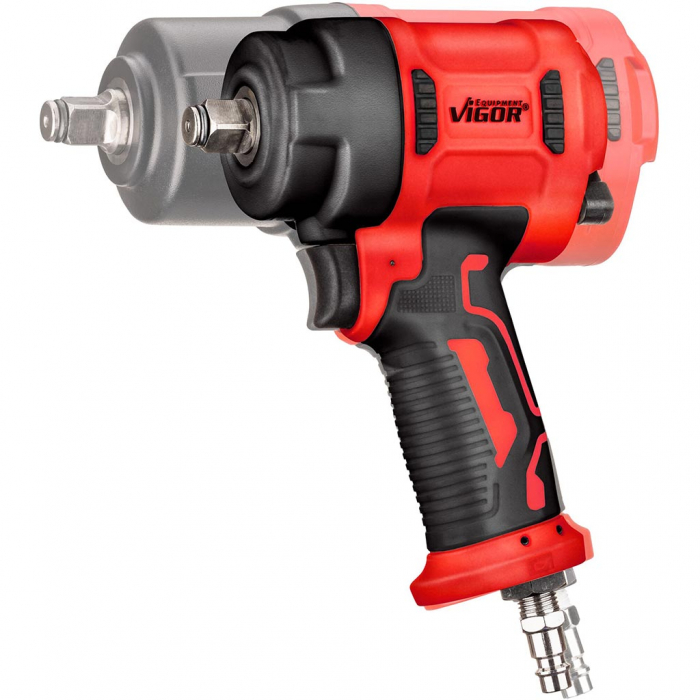 Cheie pneumatica de impact 1/2″, 1720 Nm [5]