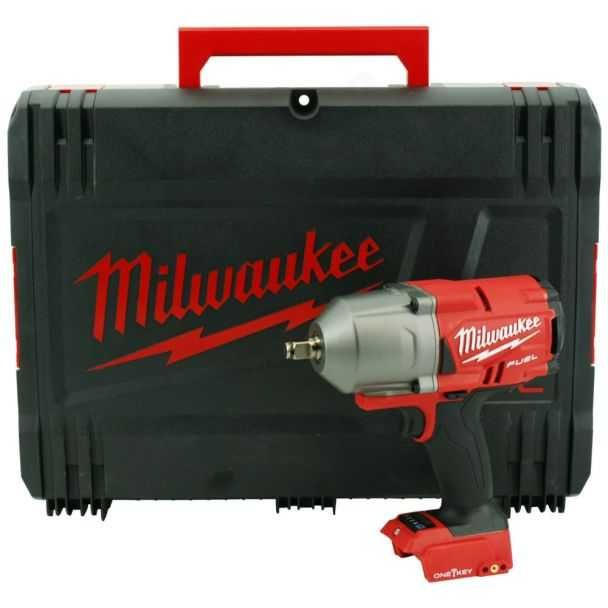 Cheie de impact 1/2″ 1898 Nm 18V, M18 [2]
