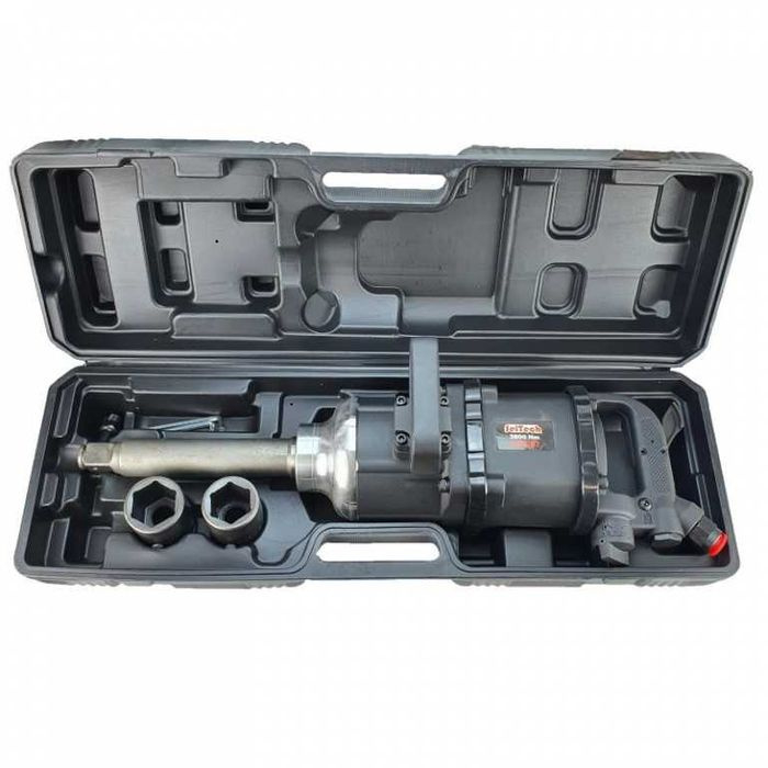 Cheie pneumatica de impact 1" 3800 Nm [2]