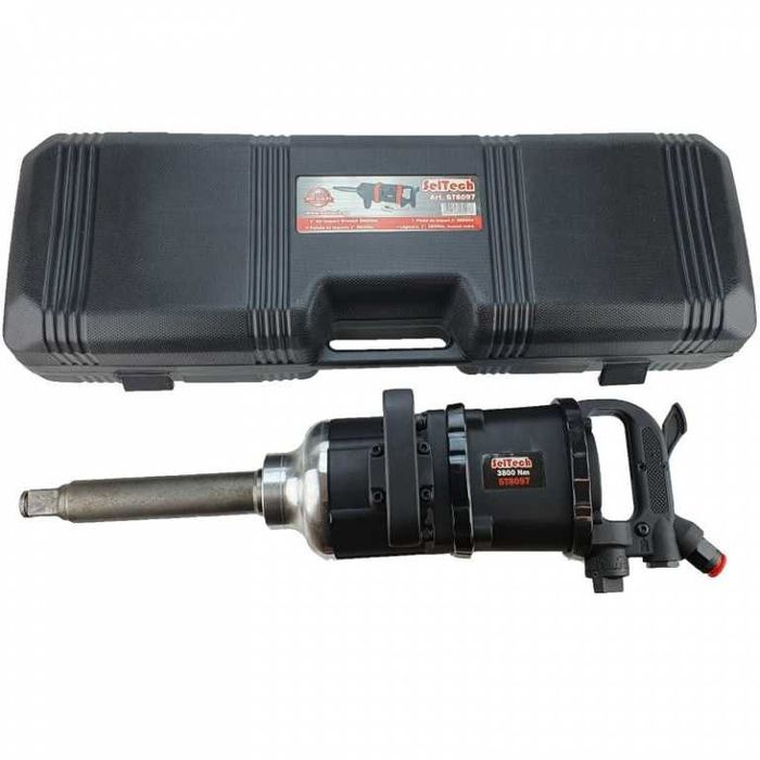 Cheie pneumatica de impact 1" 3800 Nm [4]