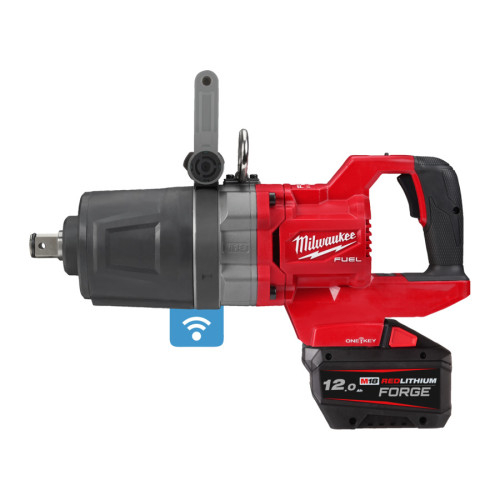 Cheie de impact 1" M18 - ONE-KEY™, 2711Nm [3]