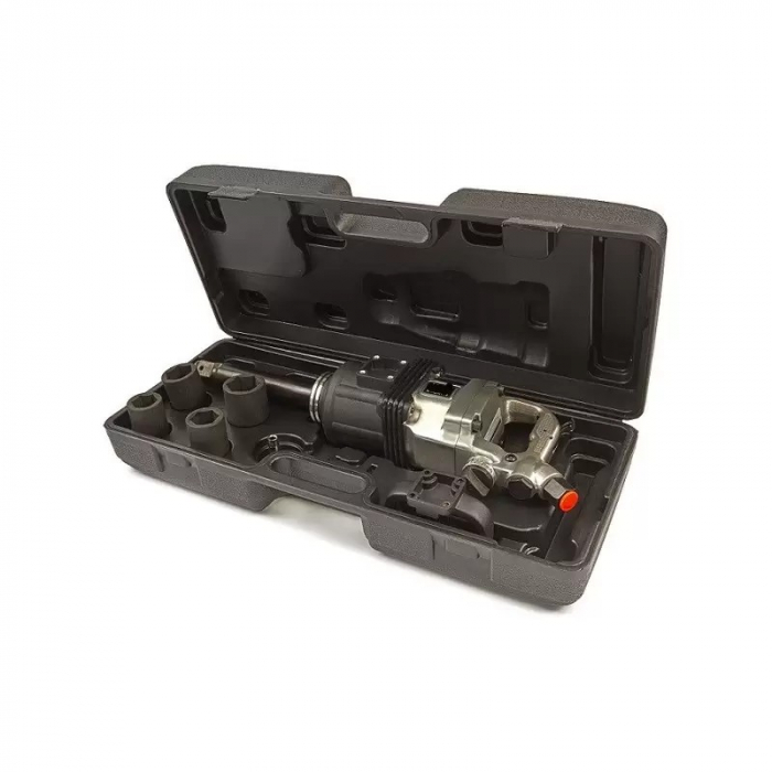 Chie pneumatica de impact 1" tol , 2500Nm [5]