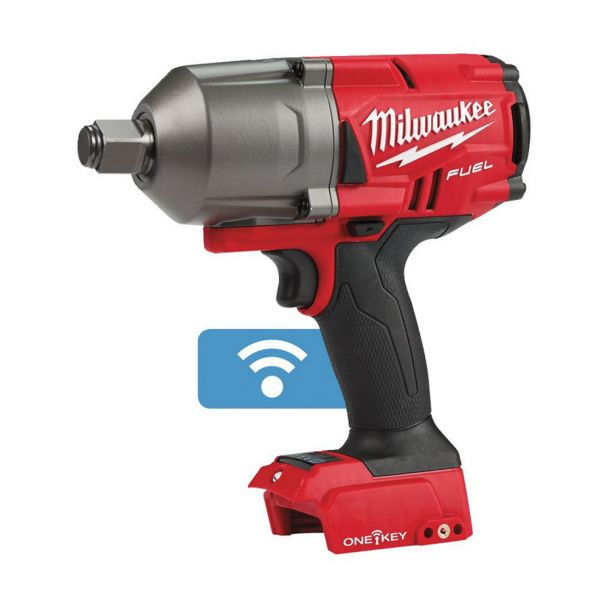 Cheie de impact 3/4″ 2034 Nm 18V M18 [2]