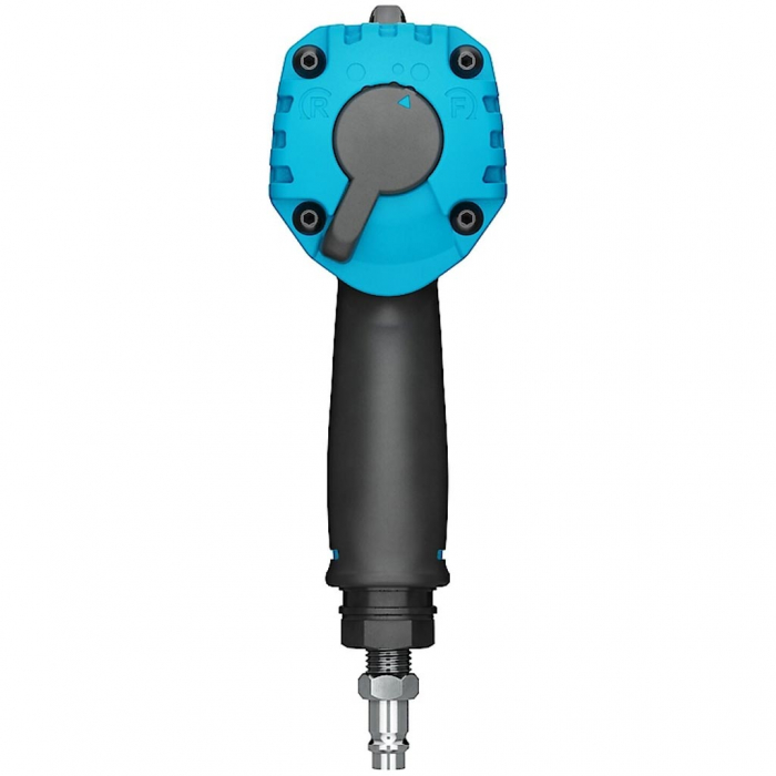 Cheie pneumatica de impact 3/4″subcompact, 1890 Nm [4]