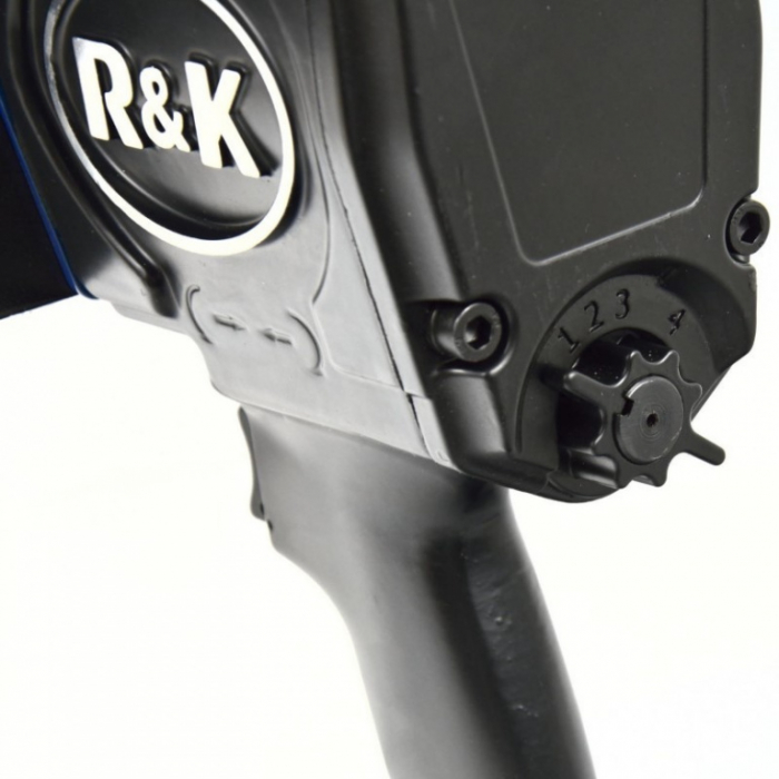Cheie pneumatica de impact 3/4" toli , 1600Nm [5]