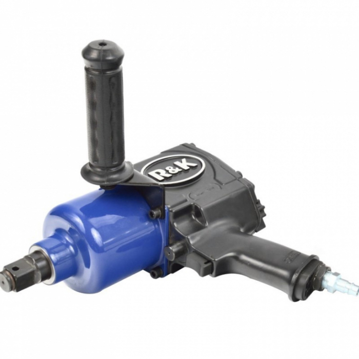 Cheie pneumatica de impact 3/4" toli , 1600Nm [3]