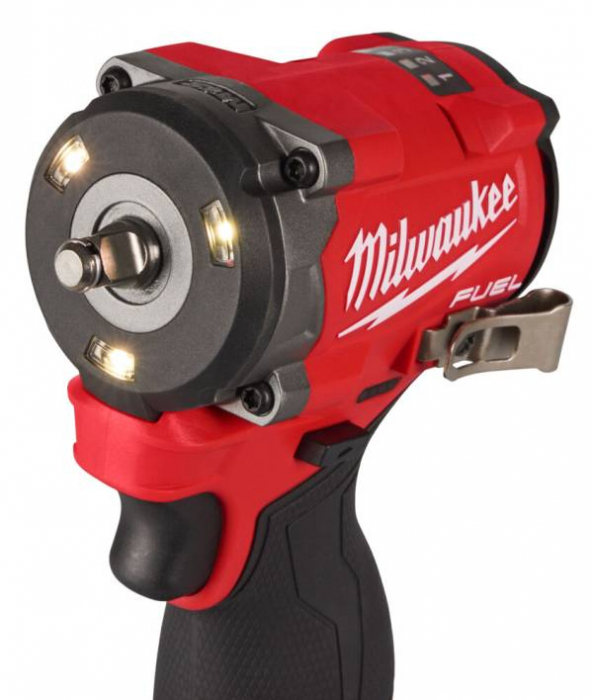 Cheie de impact 3/8" model M12, 542 Nm [1]