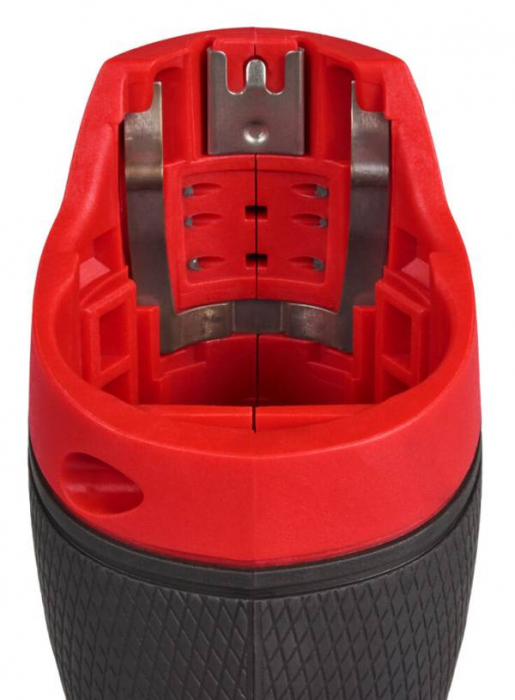 Cheie de impact 3/8" model M12, 542 Nm [5]