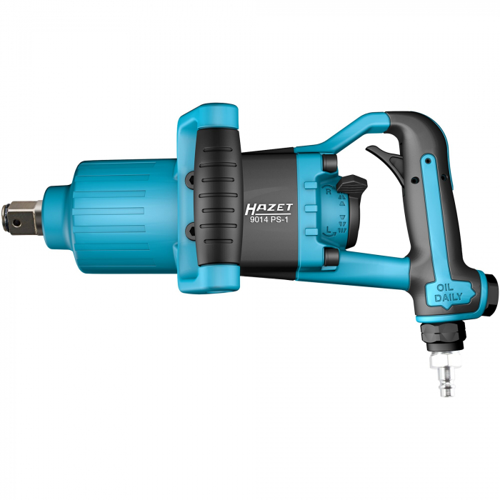 Cheie pneumatica de impact tija scurta 1" 3400 Nm [3]