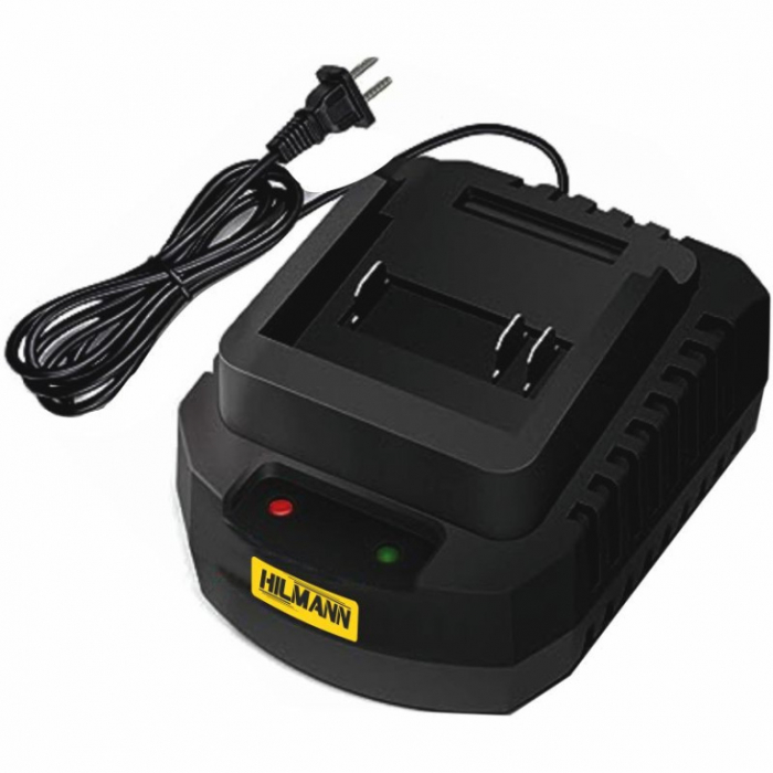 Cheie de impact 1/2" cu acumulator 1600 Nm cu baterie de 6 Ah, 21V [8]