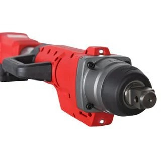 Cheie de impact Milwaukee 1″ 2000Nm 18V-M18, pentru calea ferată [2]