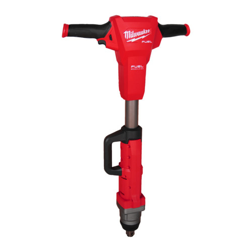Cheie de impact Milwaukee 1″ 2000Nm 18V-M18, pentru calea ferată [1]