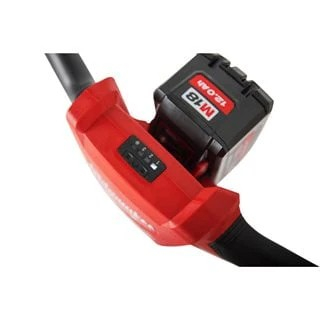 Cheie de impact Milwaukee 1″ 2000Nm 18V-M18, pentru calea ferată [3]