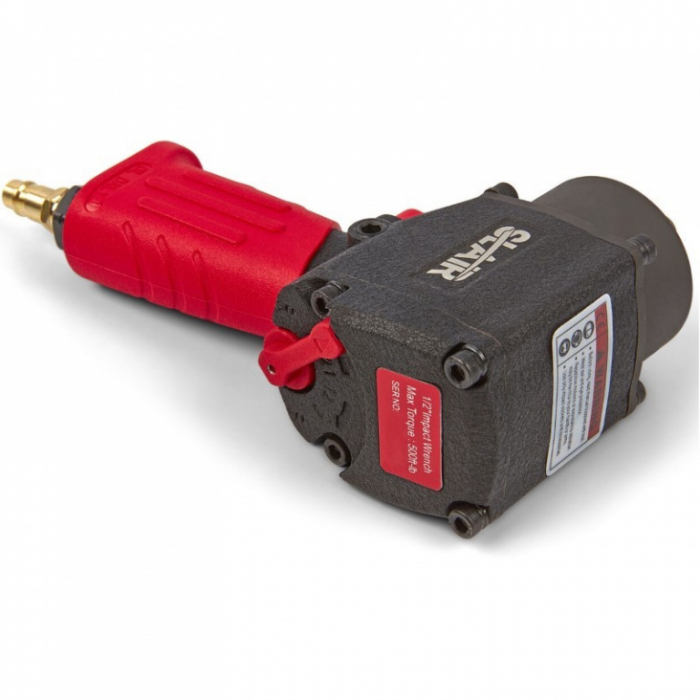 Cheie pneumatica de impact scurta 1/2", 680 Nm [3]