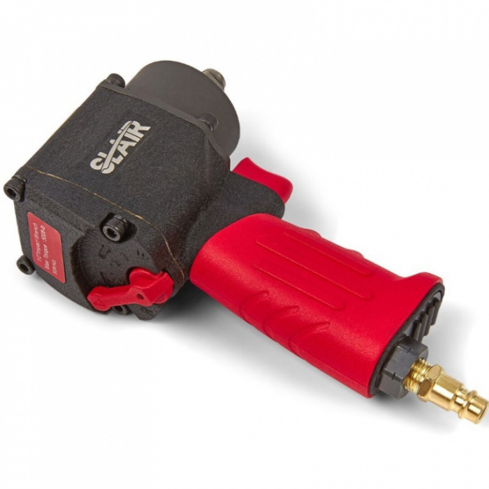 Cheie pneumatica de impact scurta 1/2", 680 Nm [4]