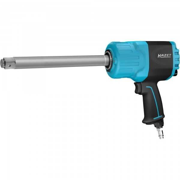 Cheie pneumatica de impact Twin Turbo 1" 3850 Nm [2]