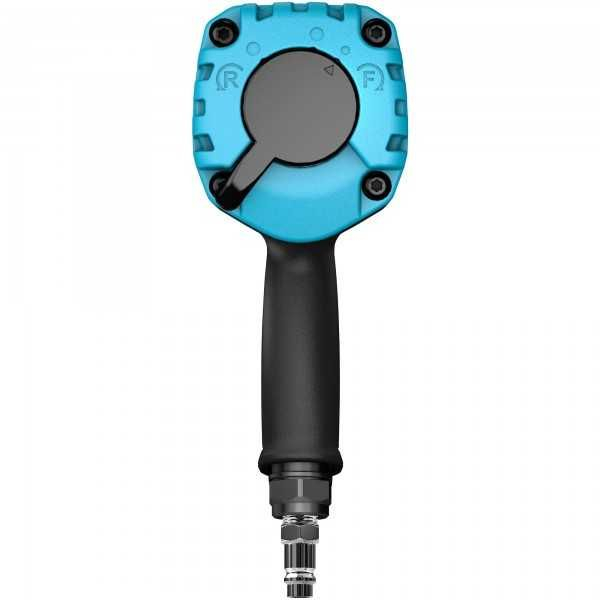 Cheie pneumatica de impact Twin Turbo, 3/4" 4100 Nm [5]