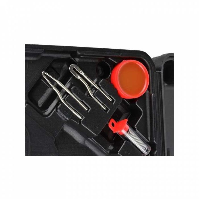 Pistol de lipit profesional cu puterea de 200W [5]