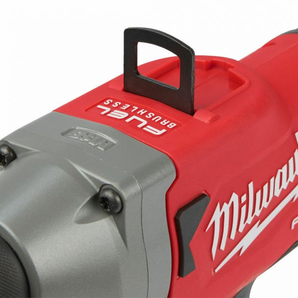 Pistol de nituit M18, forta tragere 20000 N, diametru pop-nituri 4.8 - 7.0 mm [5]
