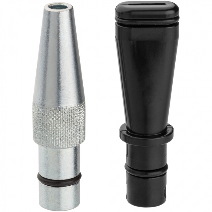 Pistol curatat cu soda, profesional [7]