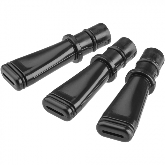Pistol curatat cu soda, profesional [6]