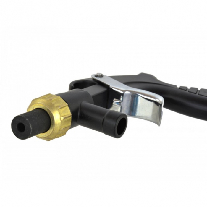 Pistol de sablat cu 2 duze si sorb propriu [5]