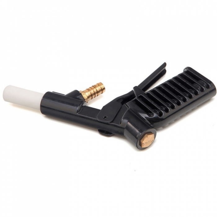 Pistol de sablat pentru aparate de sablat cu aspiratie [2]