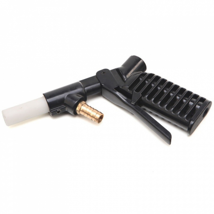 Pistol de sablat pentru aparate de sablat cu aspiratie [1]