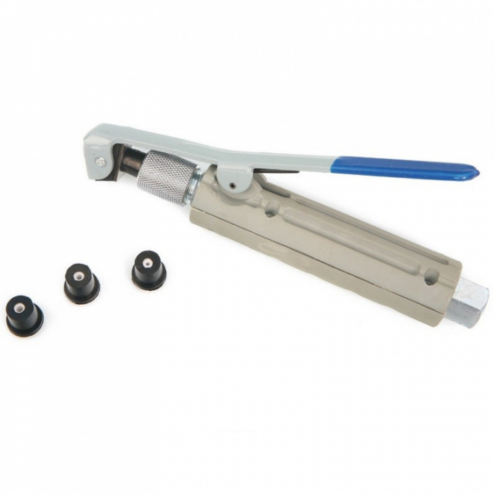 Pistol de sablat piesa pentru aparatele de sablat exterioare de 40l si 80l [1]