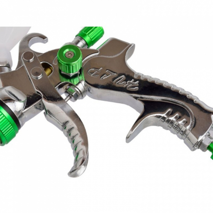 Pistol de vopsit cu duza 1.4 mm [4]