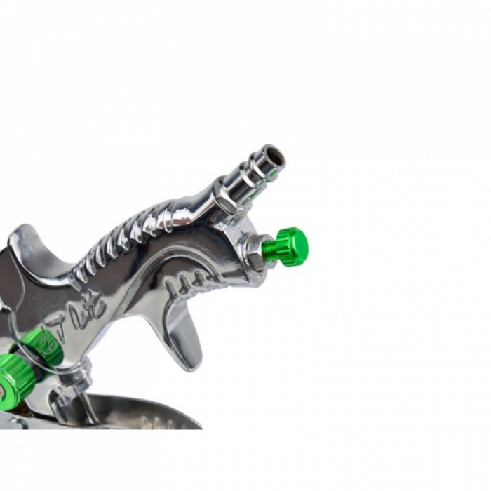 Pistol de vopsit cu duza 1.4 mm [2]