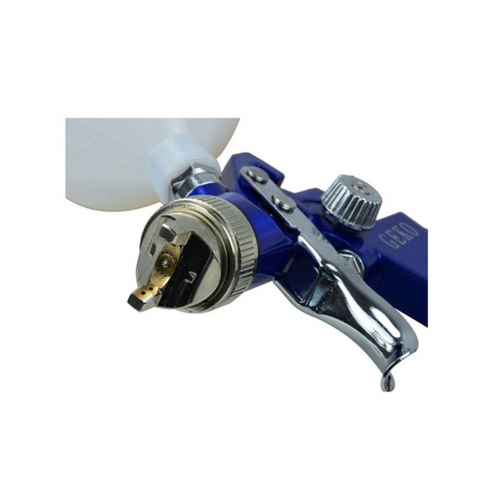 Pistol de vopsit cu duza 1.4mm [5]