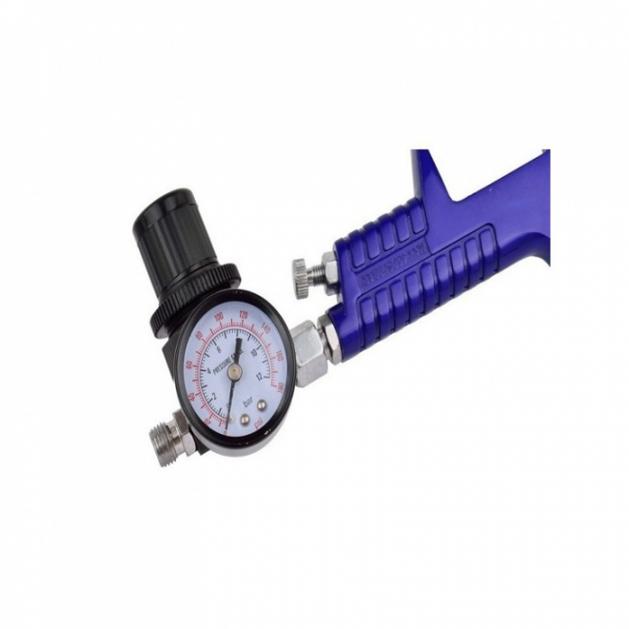 Pistol de vopsit cu regulator 1.4 mm [3]
