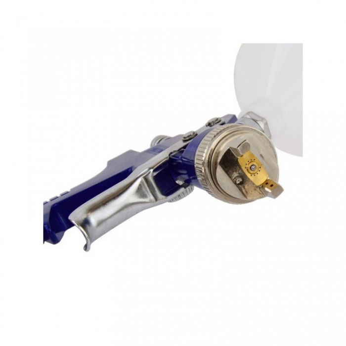 Pistol de vopsit cu regulator 1.4 mm [5]