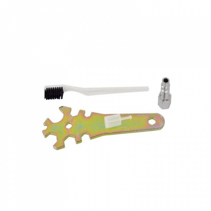 Pistol de vopsit cu regulator 1.4 mm [2]