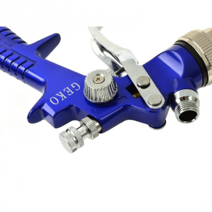 Pistol de vopsit pentru lac si grund cu duza 2.5mm [4]