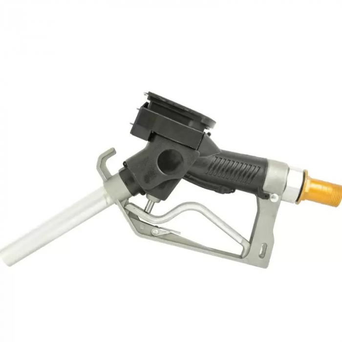 Pistol digital pentru combustibil [3]
