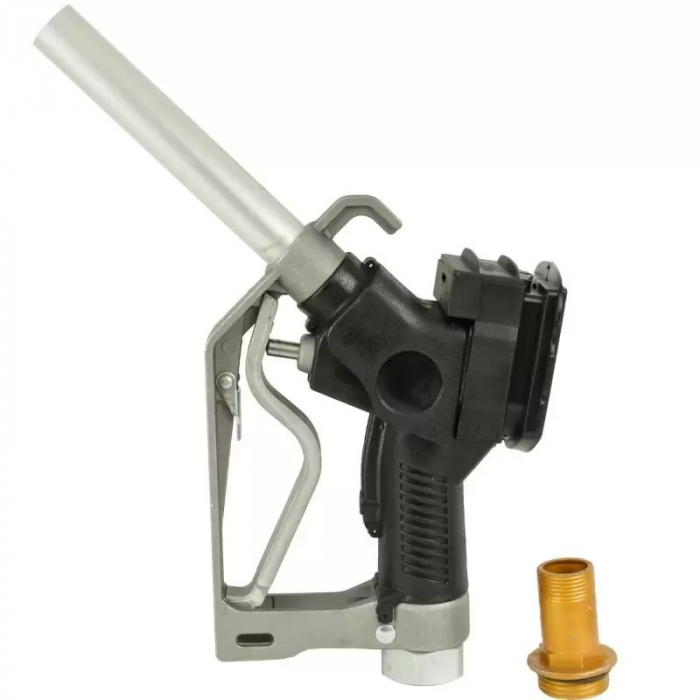 Pistol digital pentru combustibil [2]