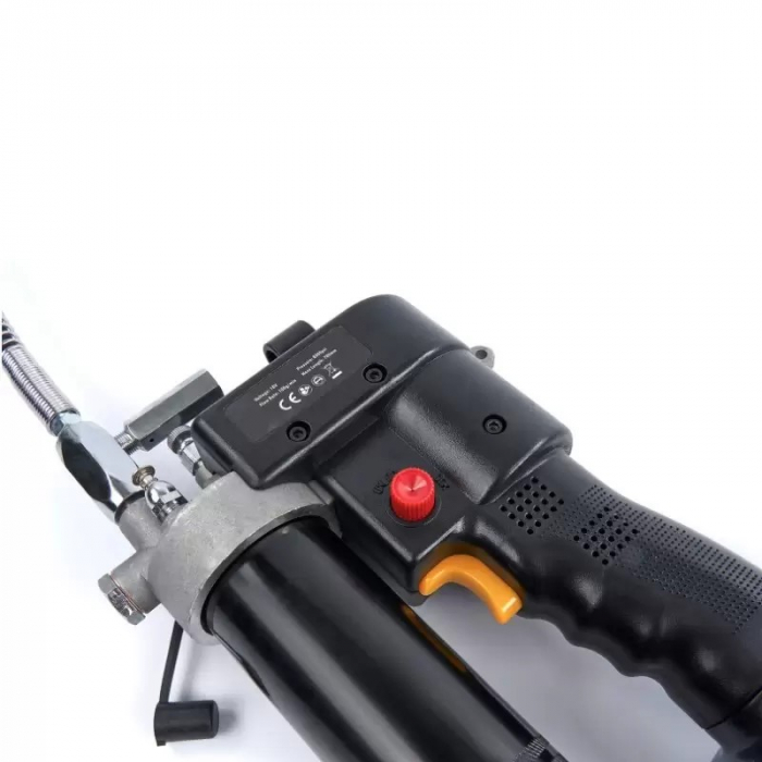 Pistol electric pentru gresat [6]